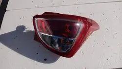 HYUNDAI I10 II 13- LÁMPARA TRASERA IZQUIERDA 92401-B9000