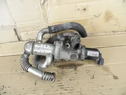 EGR-venttiili Lancia Ypsilon 2004 OEM 55184651
