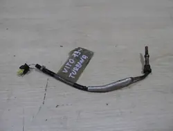 Sensor de Temperatura de Escape Mercedes Vito W639