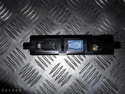 ECU Citroen C5 2008 usado OEM 9665377480
