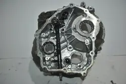 Tampa de caixa Audi OE GYJ 01J301383T Usado