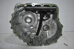 Växellådlock Audi OE GYJ 01J301383T Begagnad