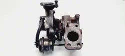 Begagnad turbo OEM KP35487599 för Peugeot 206