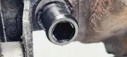 Begagnad turbo OEM KP35487599 för Peugeot 206