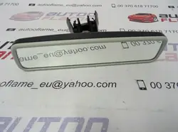 Espejo retrovisor OEM 5G0857593 para Volkswagen Golf VII