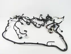 Motor kabeltråd OEM 9678303780 Citroen C4 II