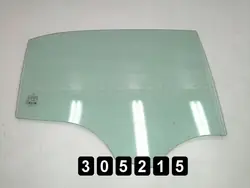 Cristal de puerta Mercedes OEM AM-305215 - Usado