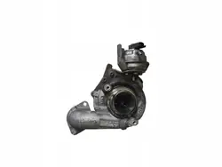 Turbo VOLVO V70 III GTC1244VZ 1.6L 84kW 2010