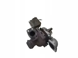 Turbo VOLVO V70 III GTC1244VZ 1.6L 84kW 2010