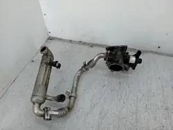 Vanne EGR avec refroidisseur VW Crafter 2.5 TDI OEM 076131512F