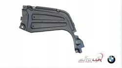OEM 8091979 Escudo Inferior Esquerdo para BMW X5/X6