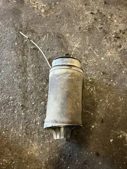 Ressort pneumatique arrière OEM NIC26435 Mercedes-Benz R W251