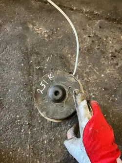 Ressort pneumatique arrière OEM NIC26435 Mercedes-Benz R W251