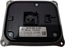Mercedes CLS W218 LED Module A2189004406 OE