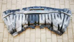 Mercedes Clase S W222 Escudo Parachoques Delantero OEM A2225202123