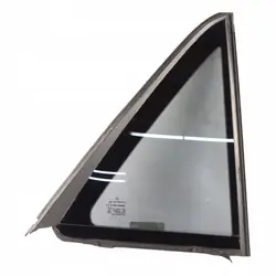 Vidro Triangular Traseiro Direito Mercedes ML W166 OEM A1667300655