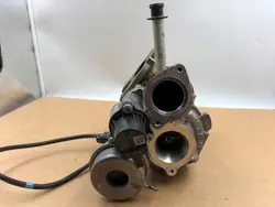 TURBOAHDIN 06M145701T VOLKSWAGEN AUDI PORSCHE