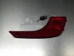 Oikea Halogeeni-Takavalo OEM 8390231510 SsangYong