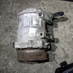 Air Conditioning Compressor 2.0 HDI Citroen C5 X7 OEM SD7 C16-1311F