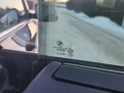 Vidro Porta Traseira Direita BMW F07 OEM C83 - Escurecido Fábrica