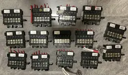 Renault OE Akun sulake OEM 241148785R - Käytetty