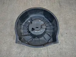Protège-passage de roue OEM 3D0803261AA pour VW Phaeton 3D