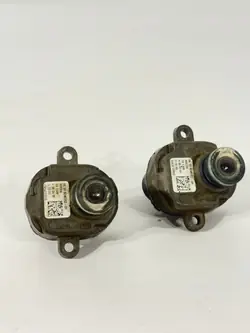 Caméra latérale BMW pare-chocs avant OEM 9200564