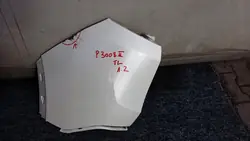 Paraurti posteriore Peugeot 3008 II 2016-> OEM 1617991080