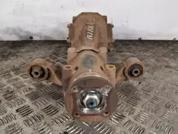 Subaru Achterdifferentieel OEM RATIO411 - Gebruikt