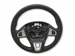 Gebrauchtes Lenkrad OEM 985108338R für Renault Scenic III