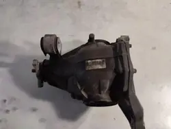 Hinterachsdifferential MERCEDES-BENZ GLK X204 2123508914