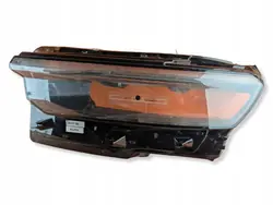 Lente de faro derecho Jeep Grand Cherokee WL OEM XSD301