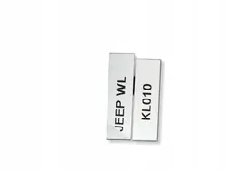 Rechter koplens Jeep Grand Cherokee WL OEM XSD301
