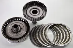 Käytetty kytkinkitti OEM 948TE Chrysler Jeepille