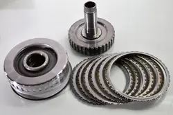 Gebruikte koppelingset OEM 948TE voor Chrysler Jeep