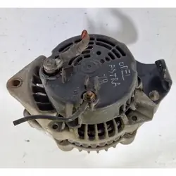 Alternateur Opel Astra G 1999 OEM 600246