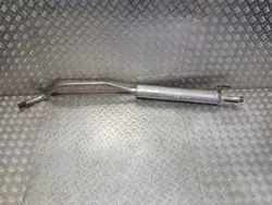 Keskivaimennin OEM 213 Opel Corsa C 1.0:lle