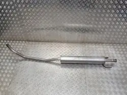 Silencieux central OEM 213 pour Opel Corsa C 1.0