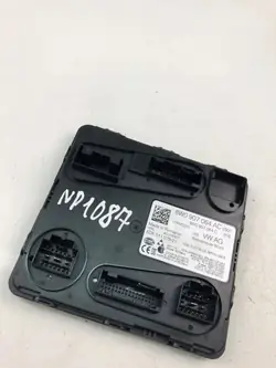 Comfortmodule Audi A4 OEM 8W0907064AC Gebruikt