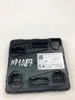 Módulo Confort Audi A4 OEM 8W0907064AC Usado