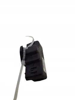 Andere besturingseenheden Voorzijde links Volvo V70