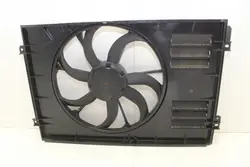 Ventilateur de refroidissement OEM 360148666 Skoda Superb II