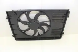 Ventilateur de refroidissement OEM 360148666 Skoda Superb II