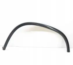 Rear Fender Cover Right VW TIGUAN 2.0L Diesel