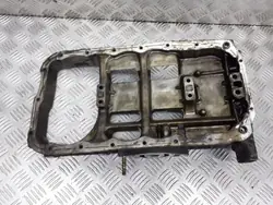 Base de carter d'huile Mazda OE pour Mazda 6 GG 2.0 DI