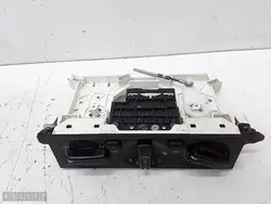 Módulo de controle climático Mitsubishi Carisma 2001 MR500529