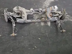 Hinterachse OEM IMPRK1534501 für Ford Kuga MK1