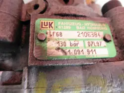 Pompe de direction assistée BMW 8 E31 4.0 V8 BMW 7 E38 OEM