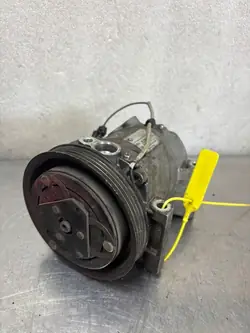 Compresor de Aire Acondicionado Smart Fortwo A1322300011