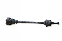 Achter halfas links SLG2922 voor Audi A6 S6 C5